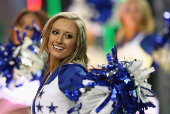 Washington Redskins v Dallas Cowboys