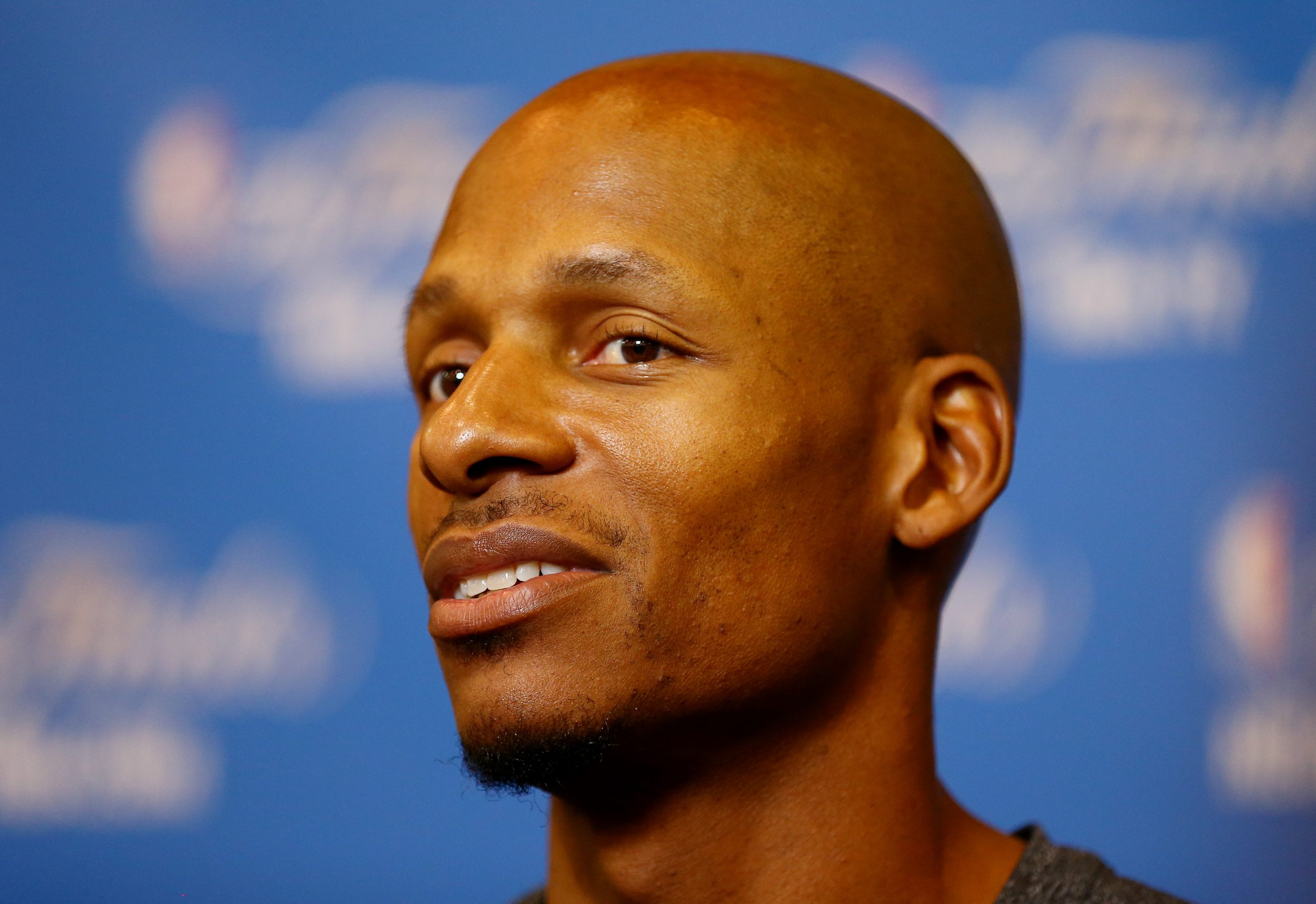 2014 NBA Finals - Practice Day And Media Availability