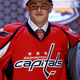 2014 NHL Draft - Round 1