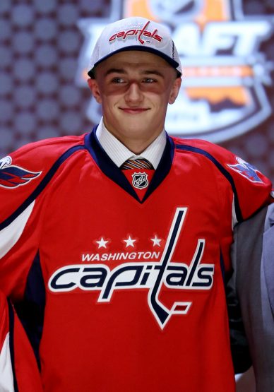 2014 NHL Draft - Round 1