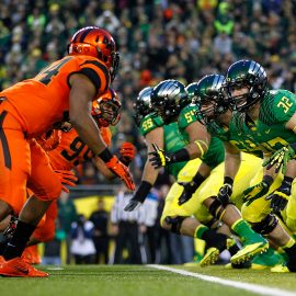 Oregon State v Oregon