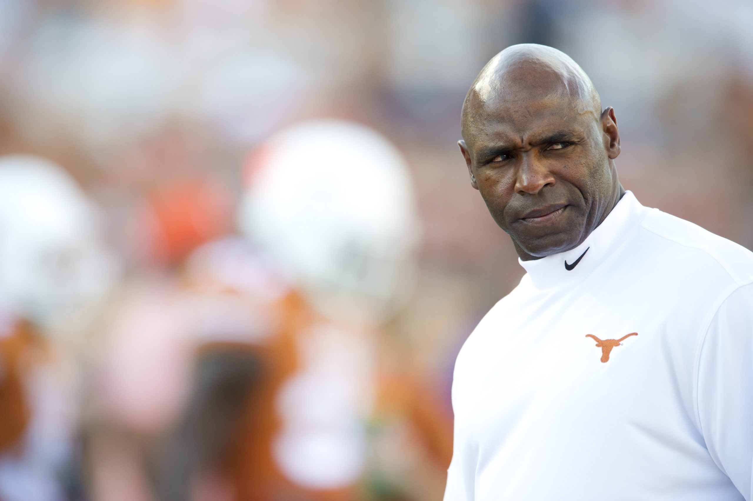 North Texas v Texas