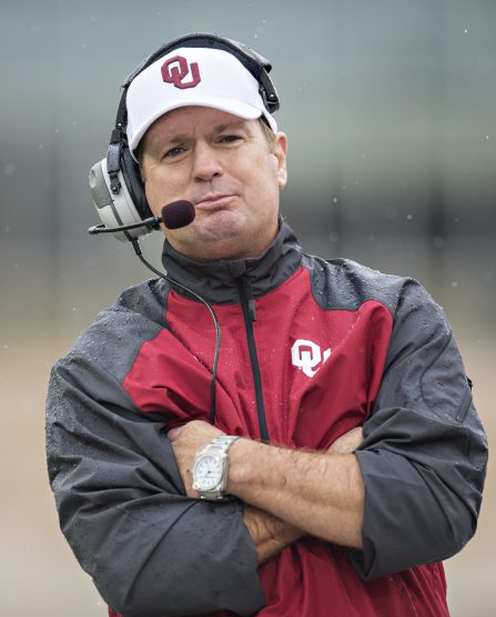 Oklahoma Sooners v Tulsa Golden Hurricanes