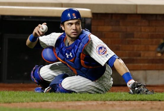 Colorado Rockies v New York Mets