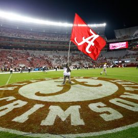 Southern Miss v Alabama