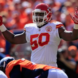 Kansas City Chiefs v Denver Broncos