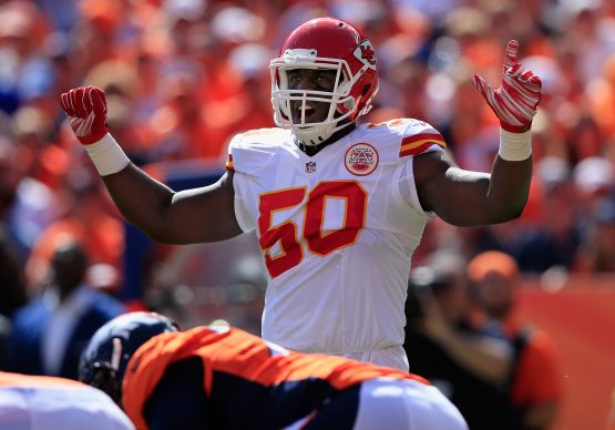 Kansas City Chiefs v Denver Broncos
