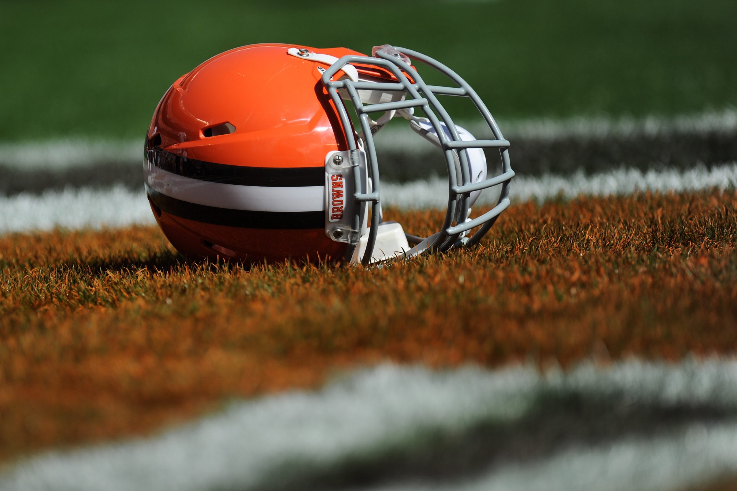 Baltimore Ravens v Cleveland Browns