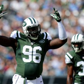 Detroit Lions v New York Jets