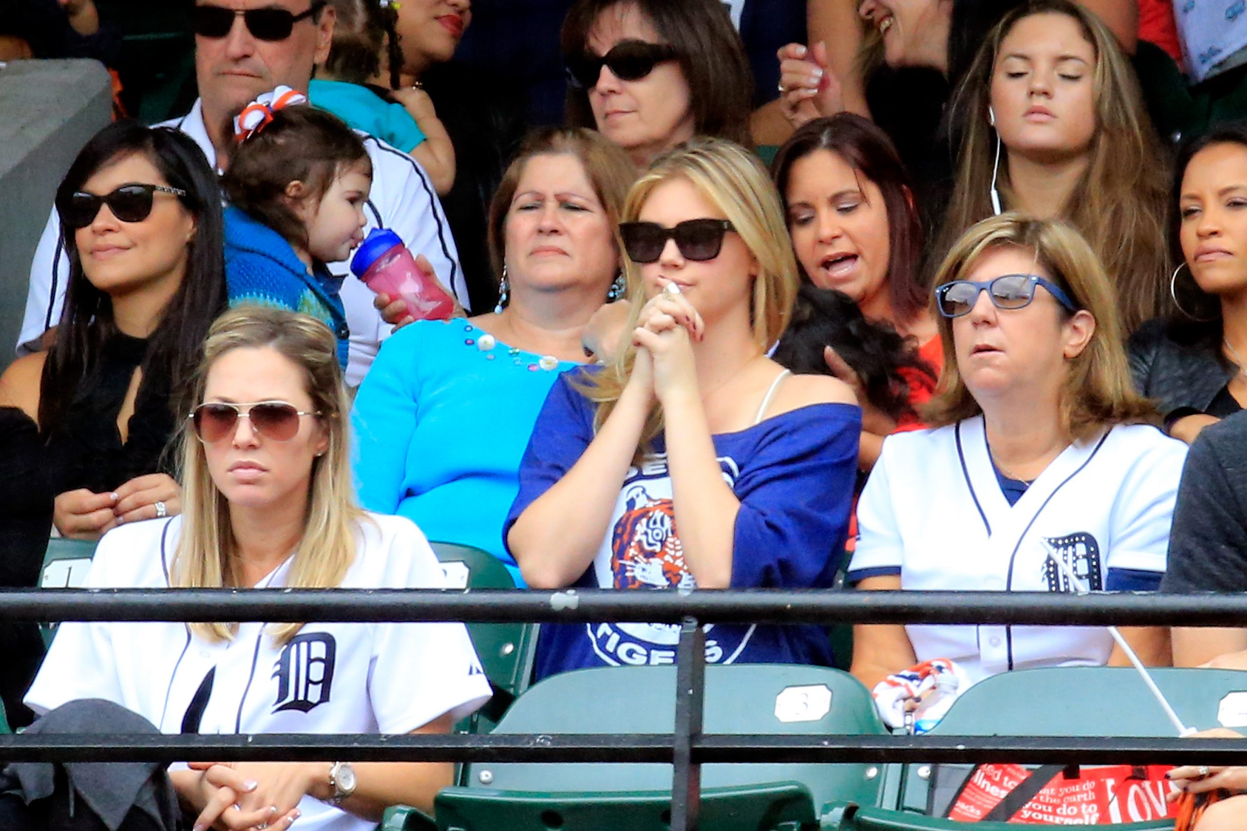 Division Series - Detroit Tigers v Baltimore Orioles - Game Two