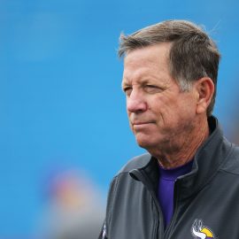 Minnesota Vikings v Buffalo Bills