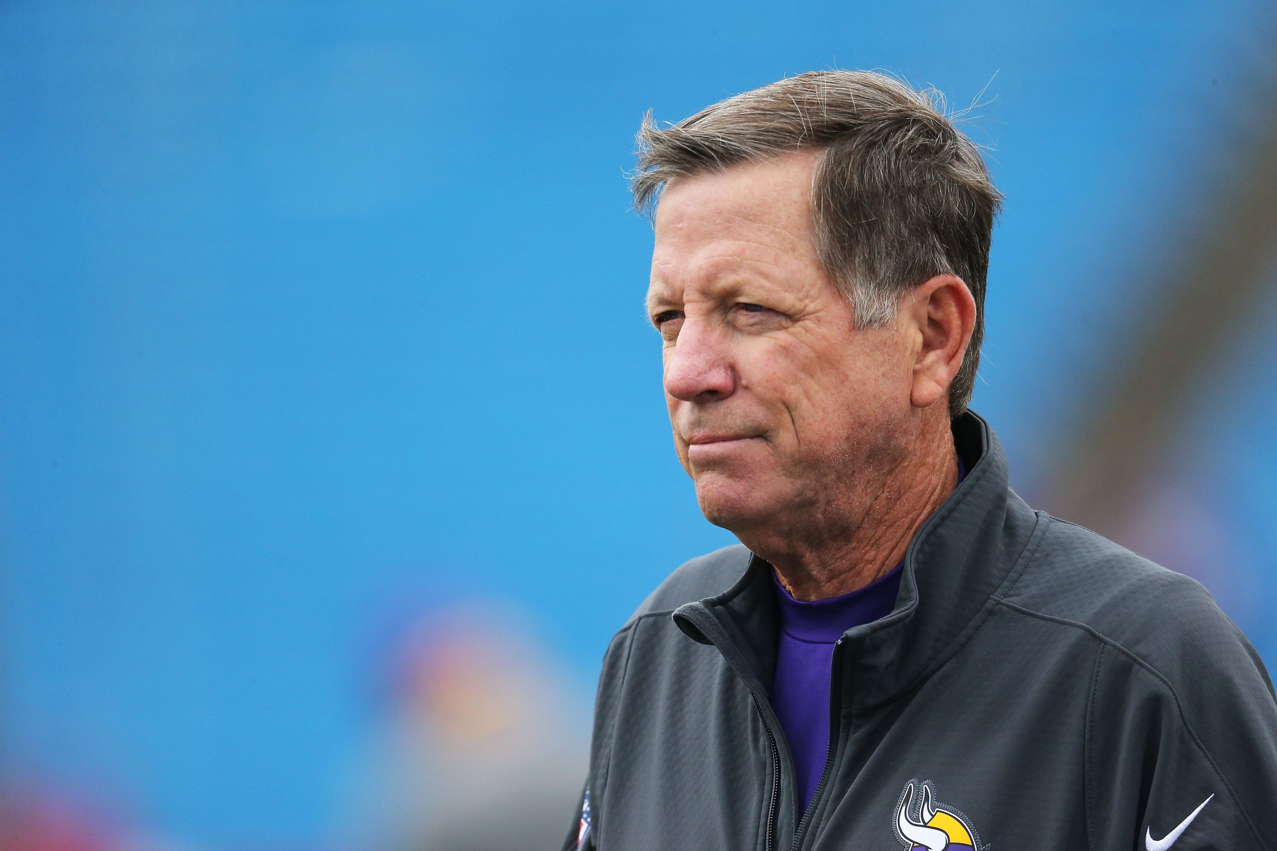 Minnesota Vikings v Buffalo Bills