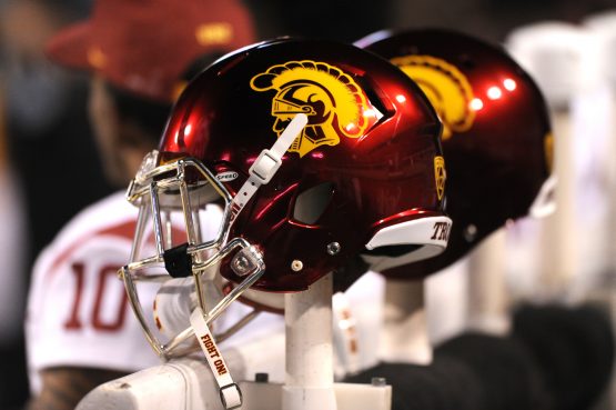USC v Utah