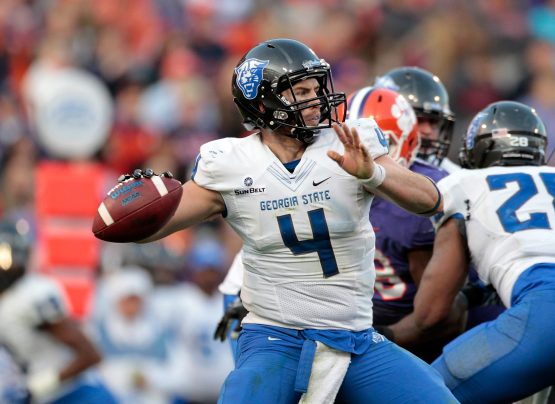 Georgia State v Clemson