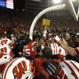 Minnesota v Wisconsin