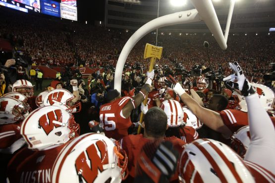 Minnesota v Wisconsin