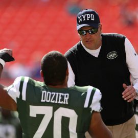 New York Jets v Miami Dolphins