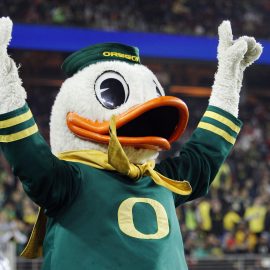 Pac-12 Championship - Arizona v Oregon