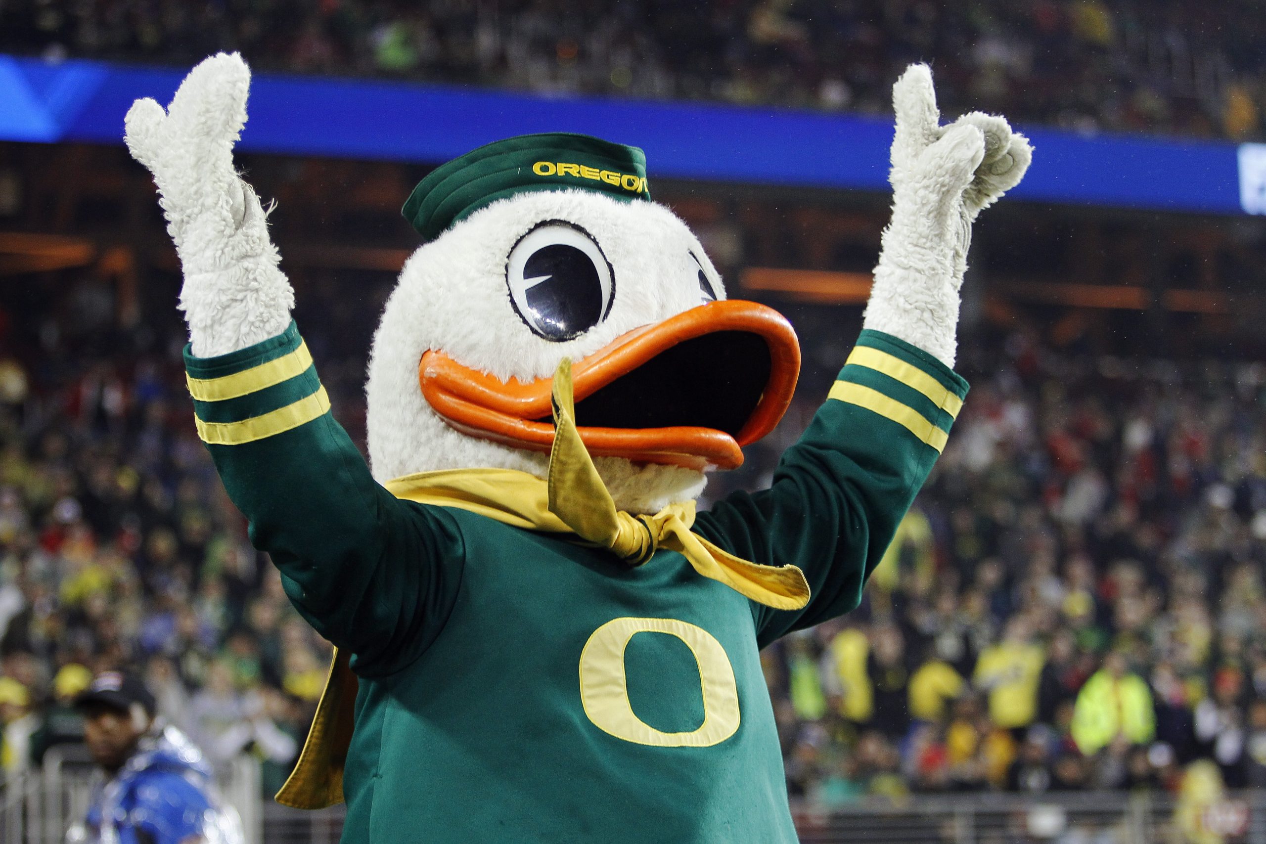Pac-12 Championship - Arizona v Oregon