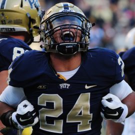 Pitt v Georgia Tech