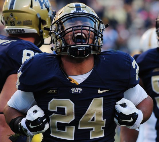 Pitt v Georgia Tech