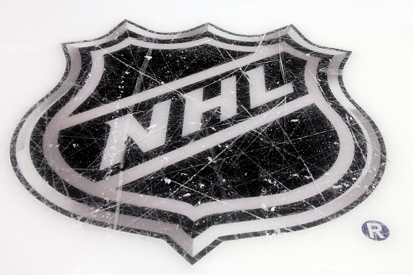 NHL Shield