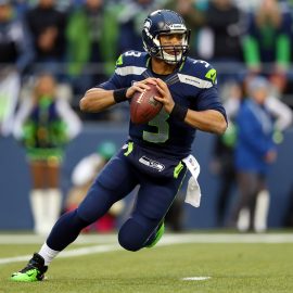 NFC Championship - San Francisco 49ers v Seattle Seahawks