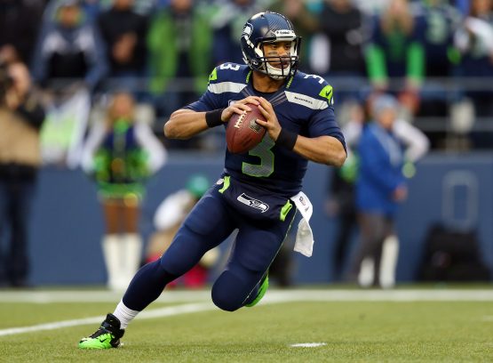 NFC Championship - San Francisco 49ers v Seattle Seahawks
