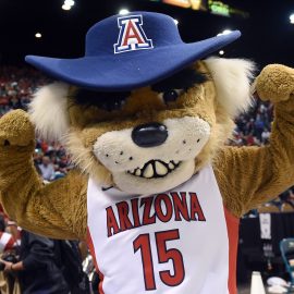 UCLA v Arizona