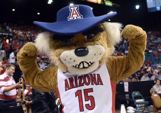 UCLA v Arizona