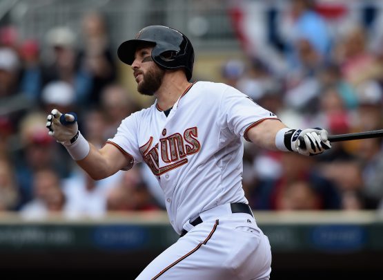 Boston Red Sox v Minnesota Twins