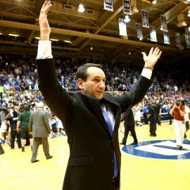 North Carolina v Duke