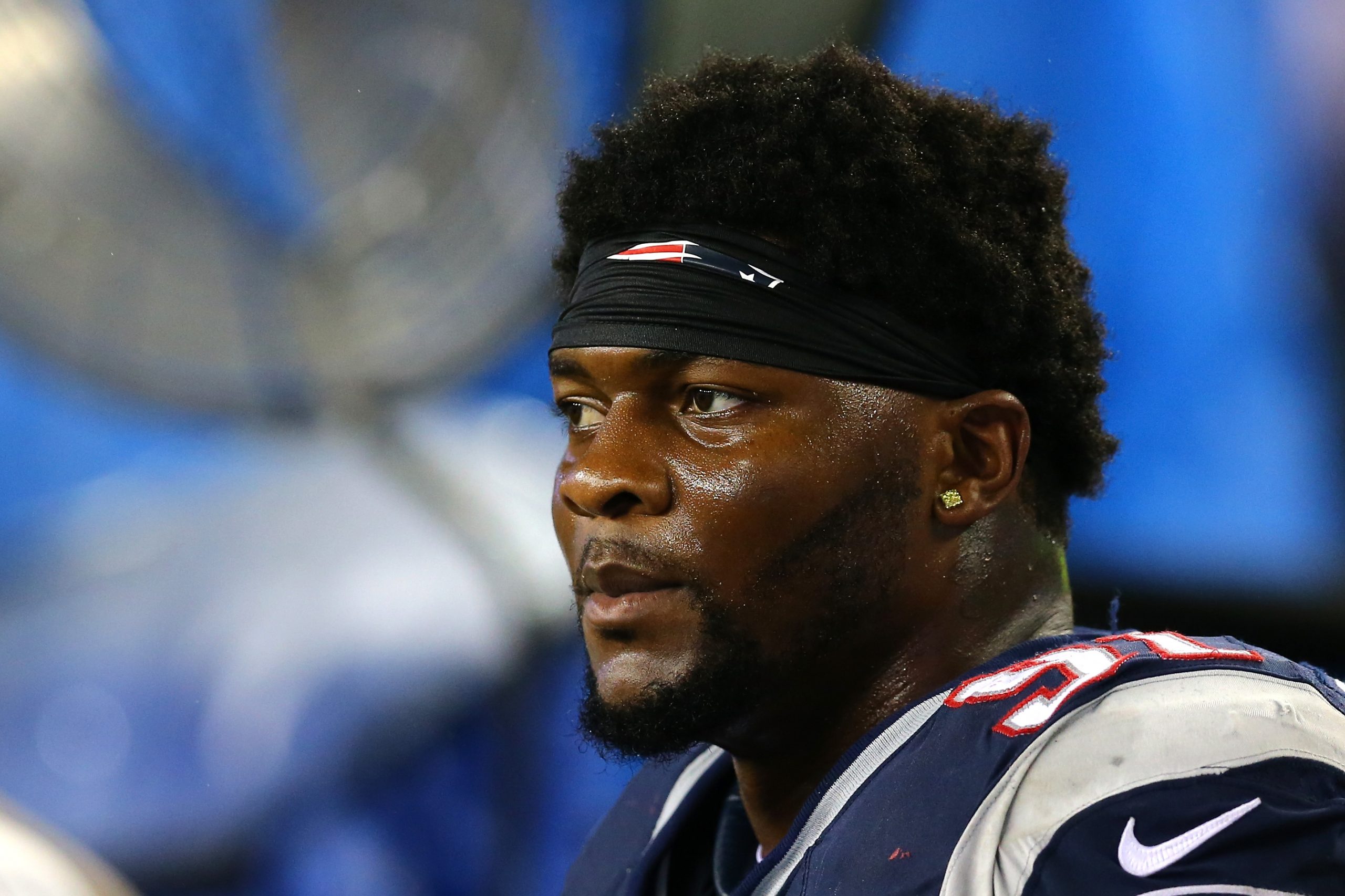 Pittsburgh Steelers v New England Patriots