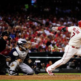 Milwaukee Brewers v St. Louis Cardinals
