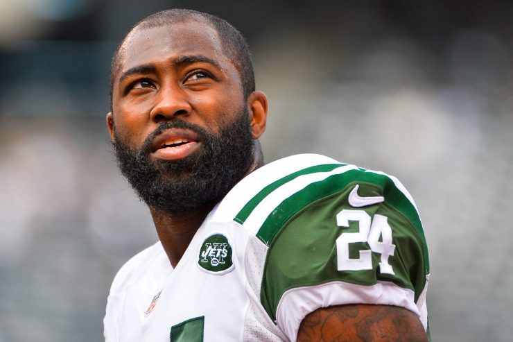 Philadelphia Eagles v New York Jets