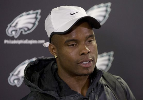 Philadelphia Eagles Rookie Minicamp