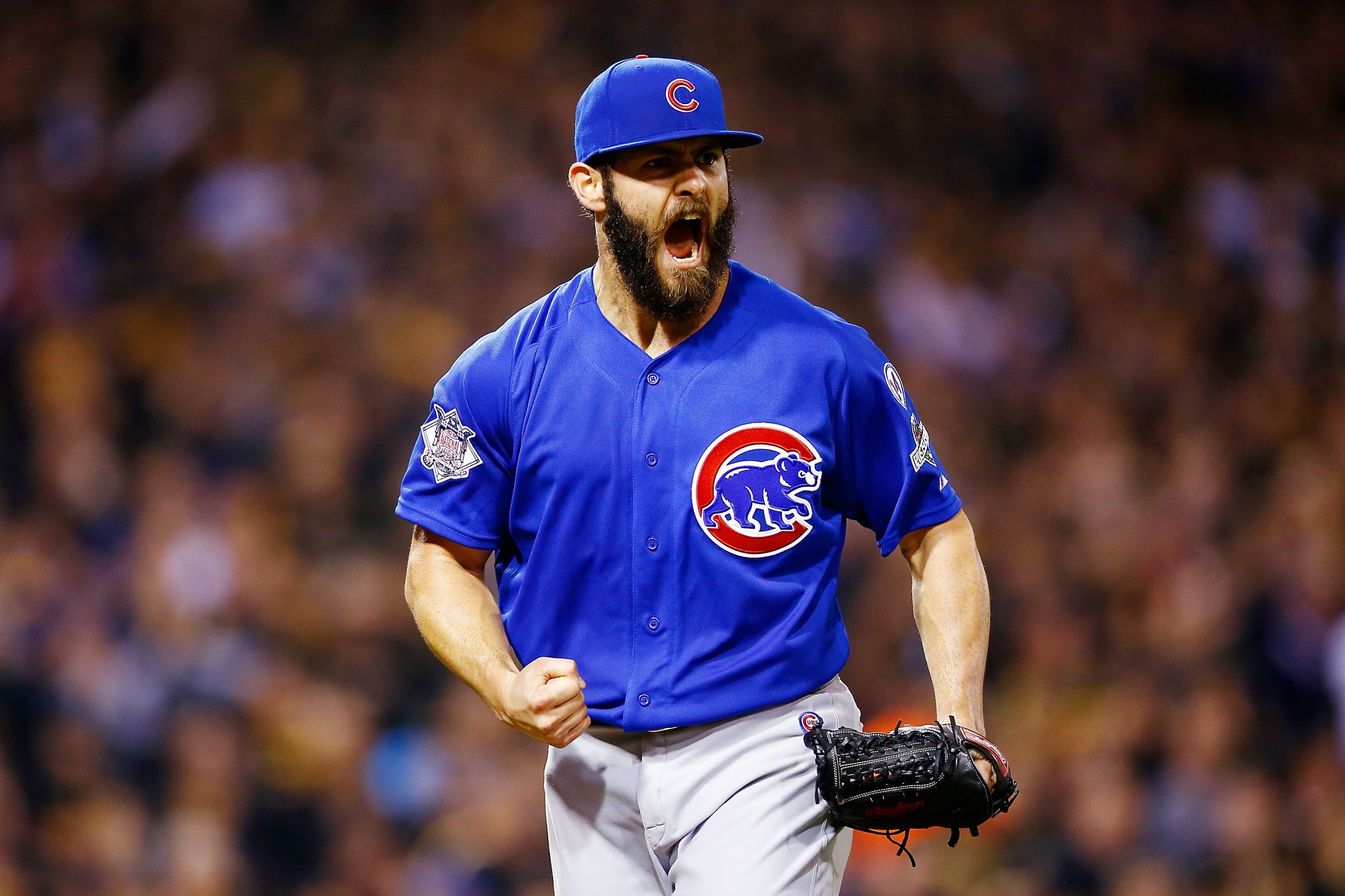 Wild Card Game - Chicago Cubs v Pittsburgh Pirates