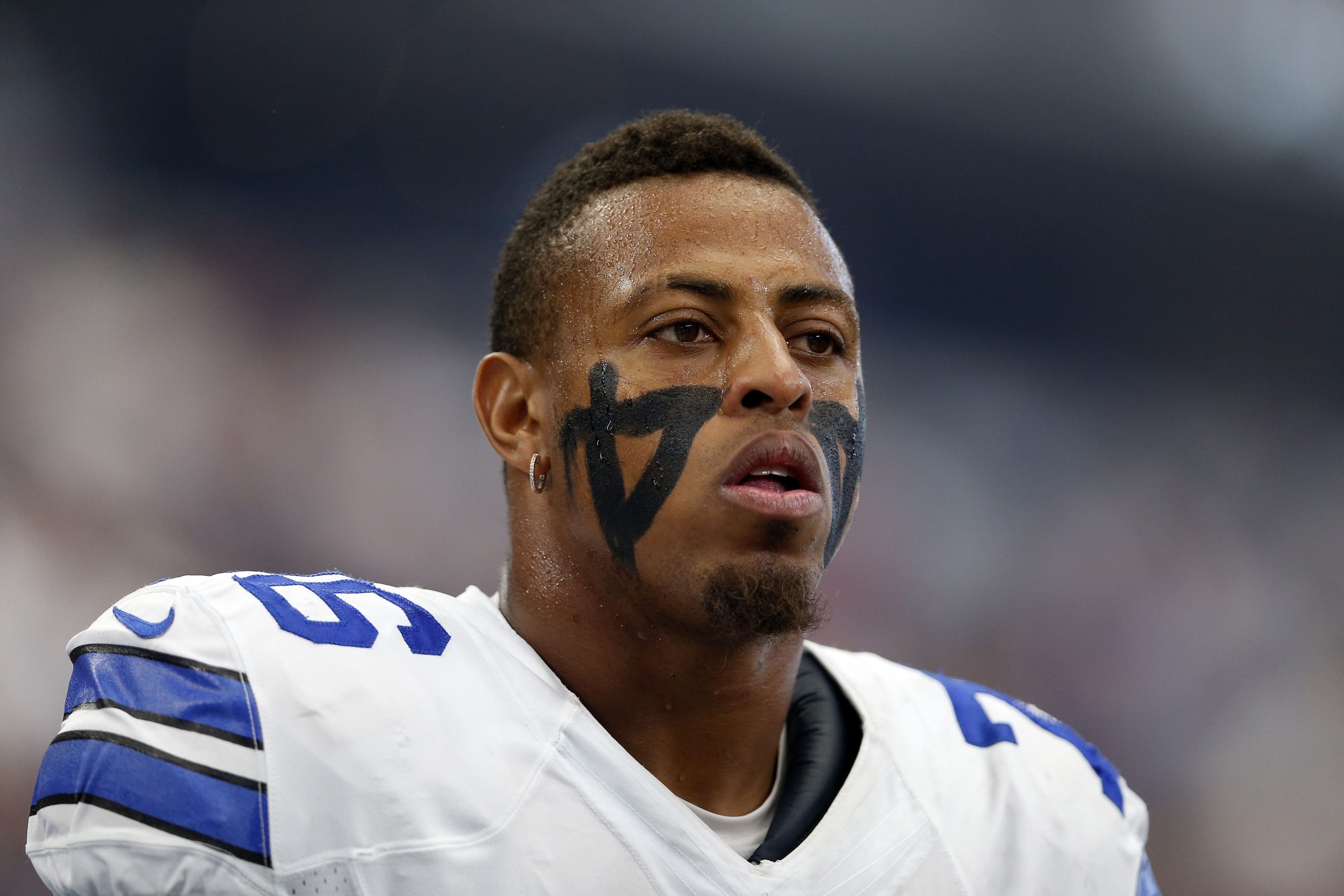 New England Patriots v Dallas Cowboys
