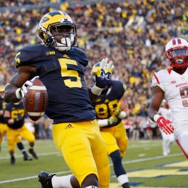 Rutgers v Michigan