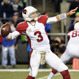 Arizona Cardinals v Seattle Seahawks