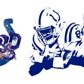 Indianapolis Colts v Green Bay Packers