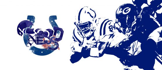 Indianapolis Colts v Green Bay Packers