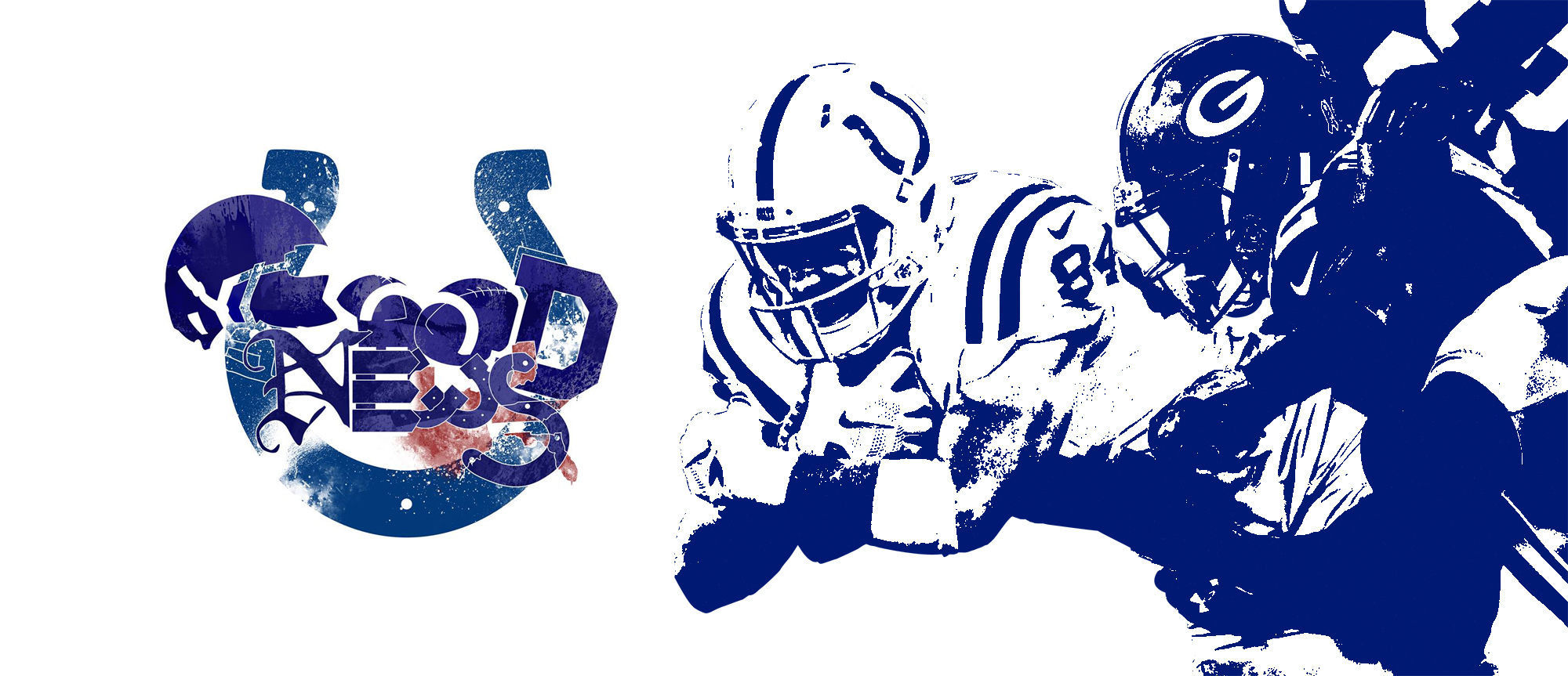 Indianapolis Colts v Green Bay Packers