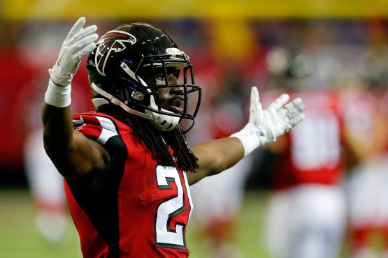 Carolina Panthers v Atlanta Falcons
