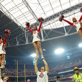 BattleFrog Fiesta Bowl - Ohio State v Notre Dame