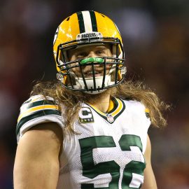 Wild Card Round - Green Bay Packers v Washington Redskins