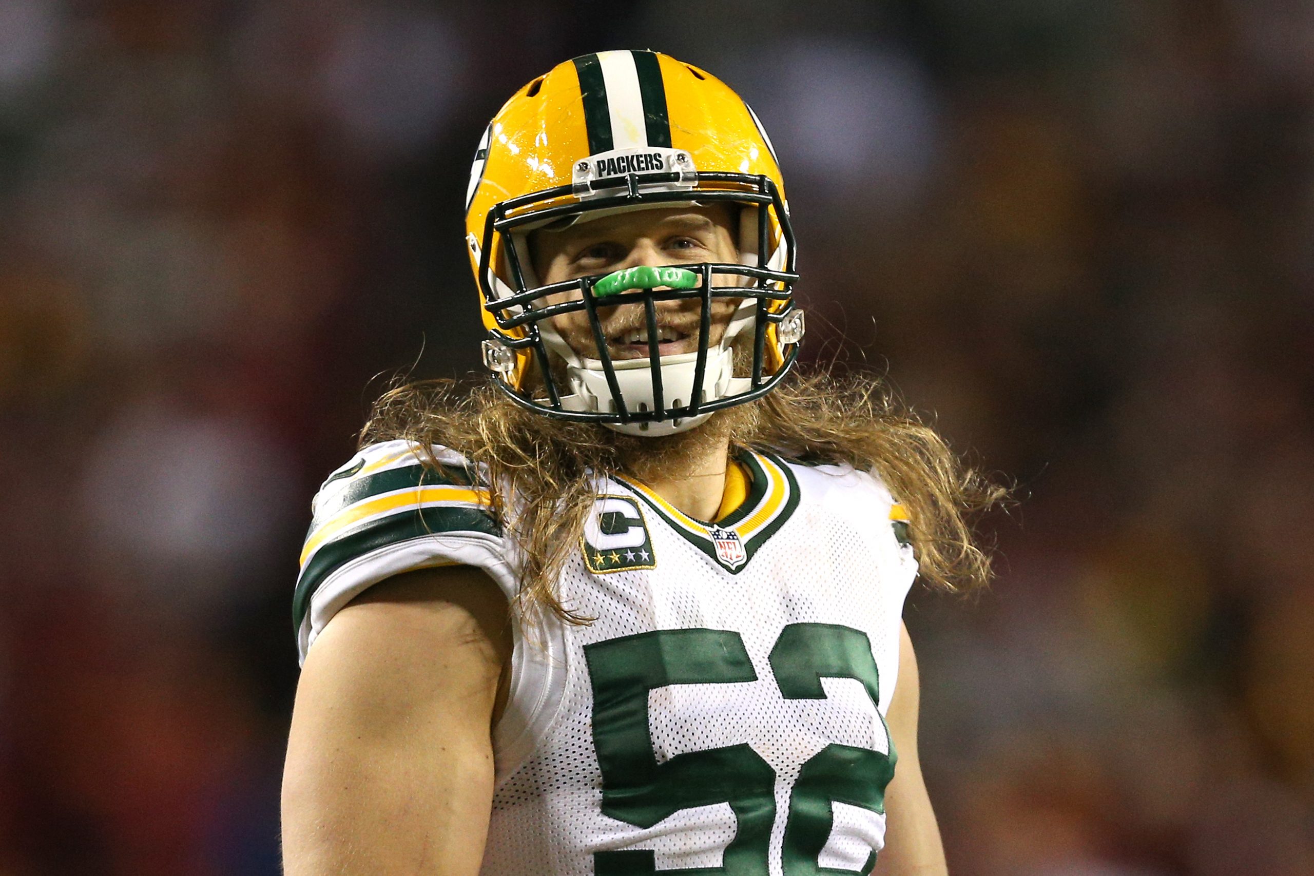 Wild Card Round - Green Bay Packers v Washington Redskins