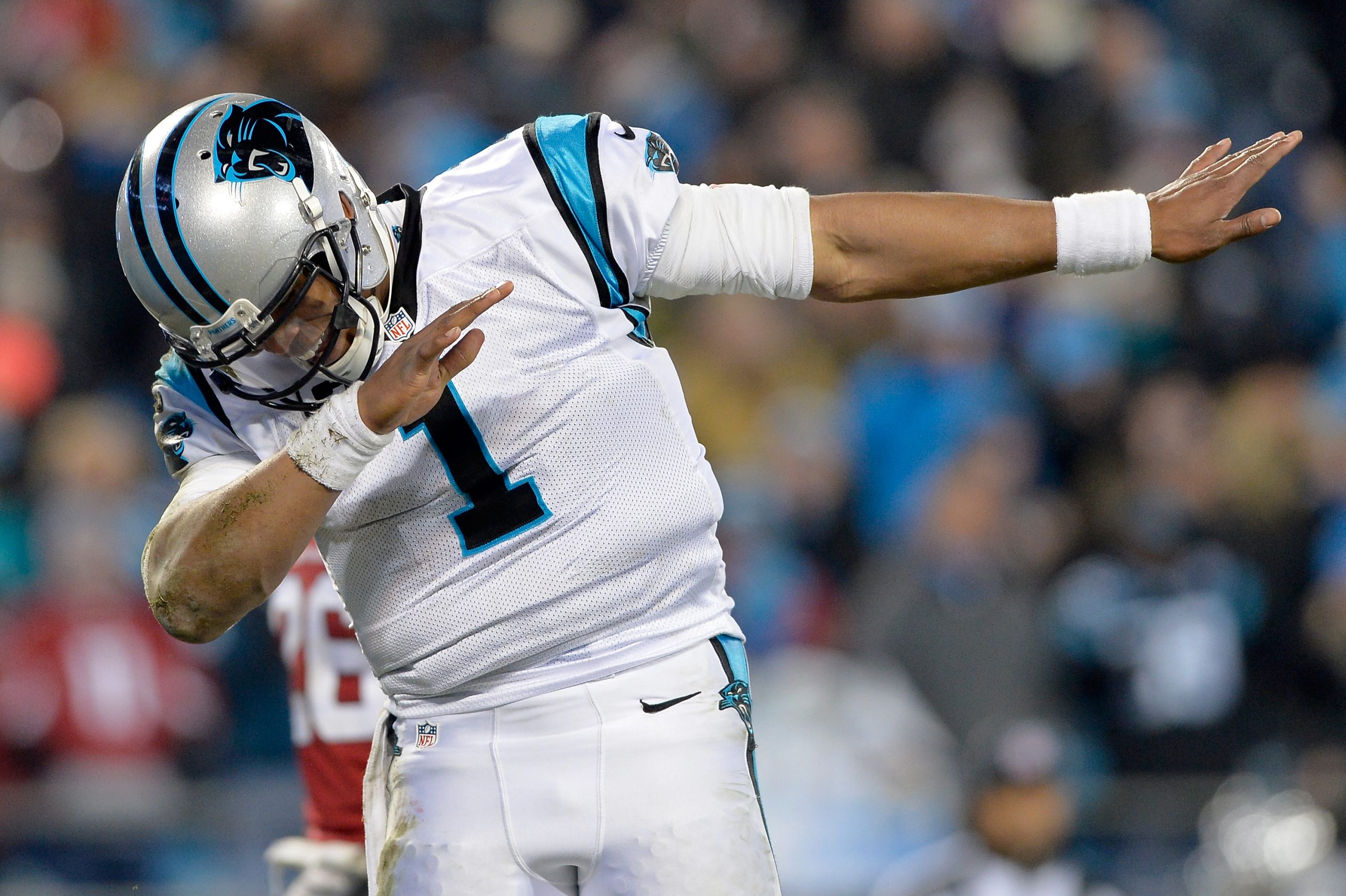 NFC Championship - Arizona Cardinals v Carolina Panthers