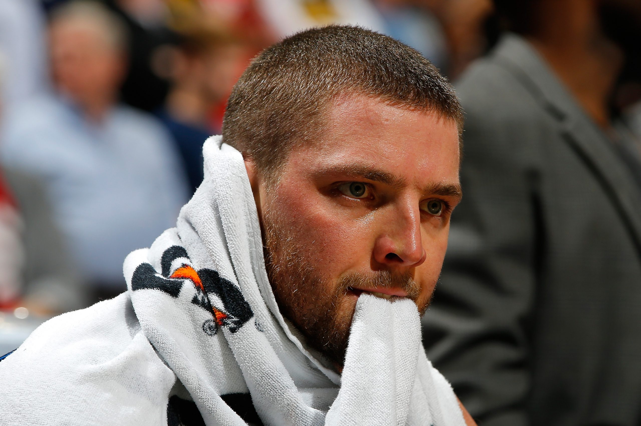 Dallas Mavericks v Atlanta Hawks