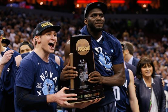 Kansas v Villanova